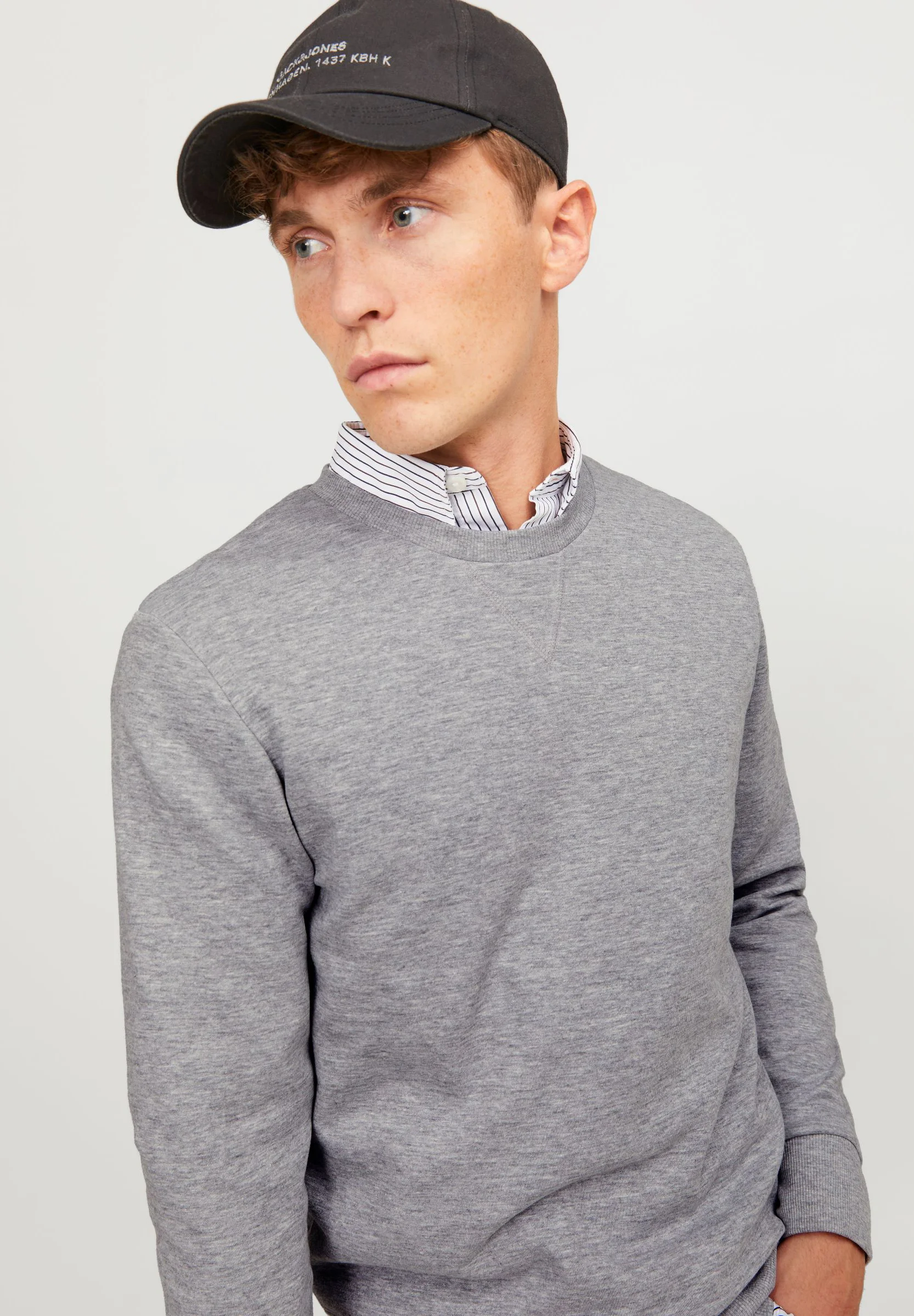 Jack & Jones UNISEX - Sudadera