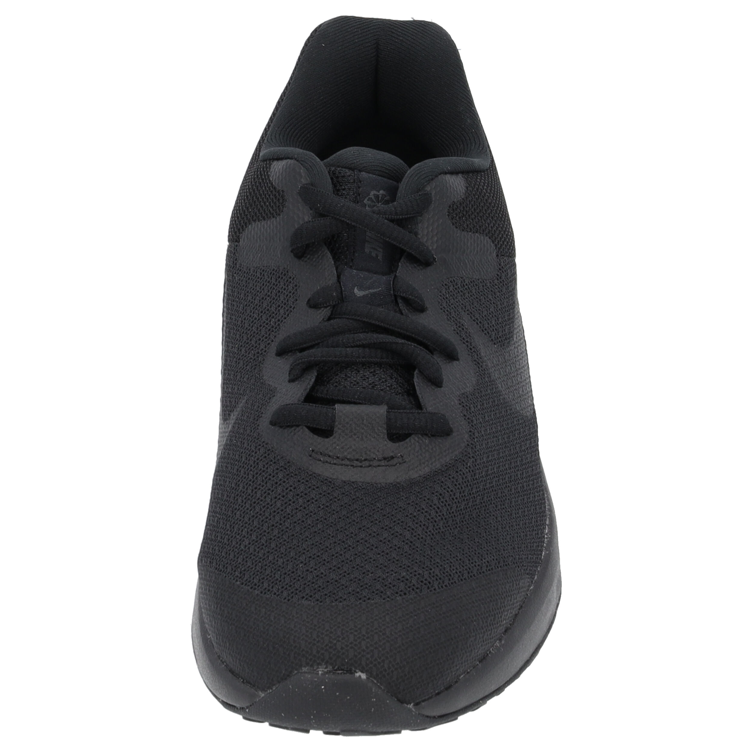 Nike Revolution 6 DD1096 M, Sneakers Low, Kinder, schwarz