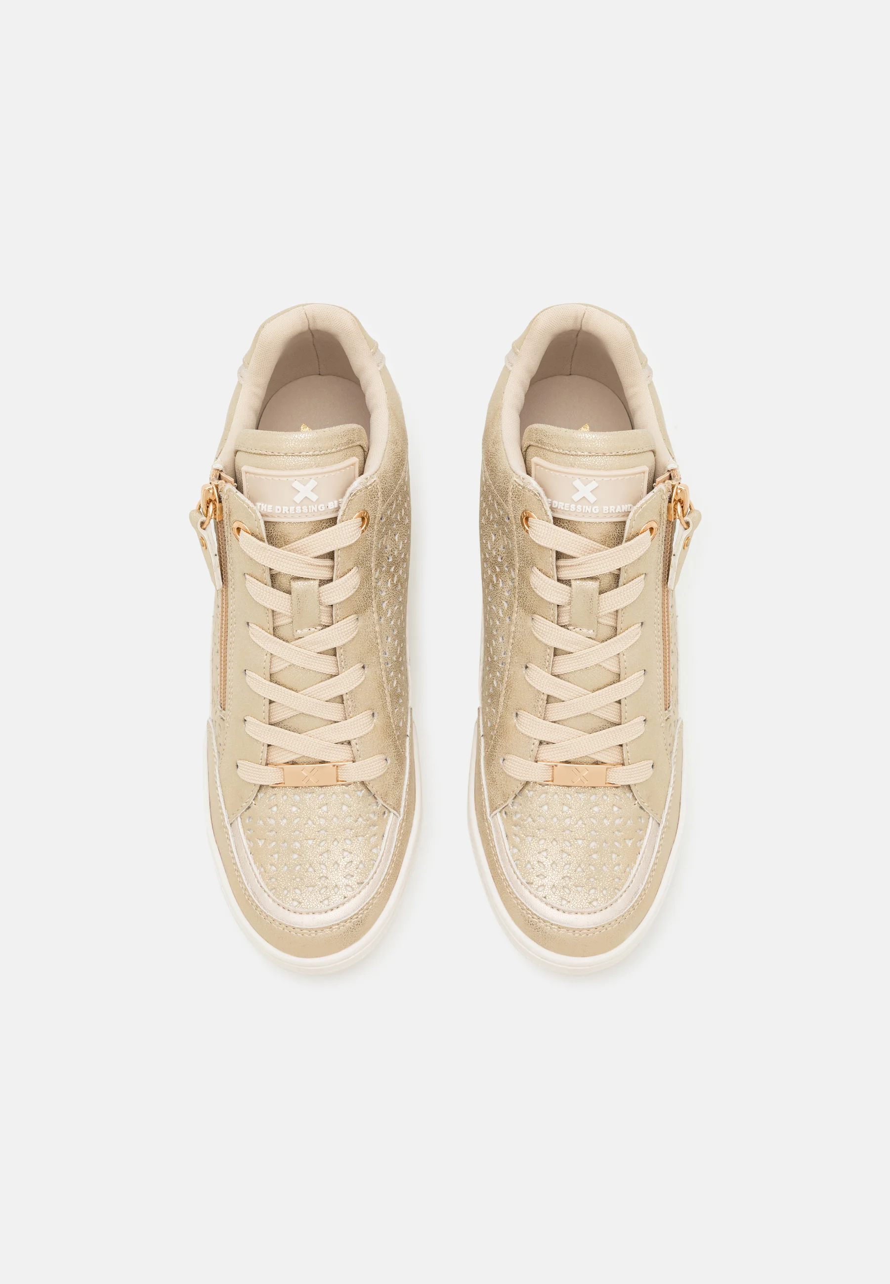 Zapatillas bajas XTI