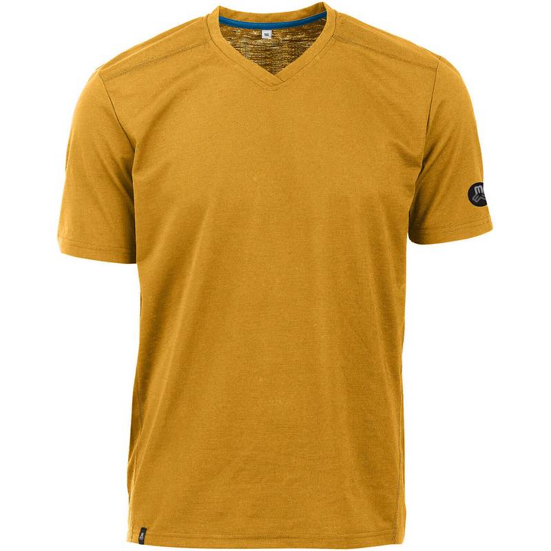 Maul Sport Mike fresh Funktionsshirt Herren