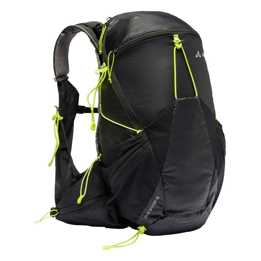 Trail Spacer 18 Leichtrucksack
