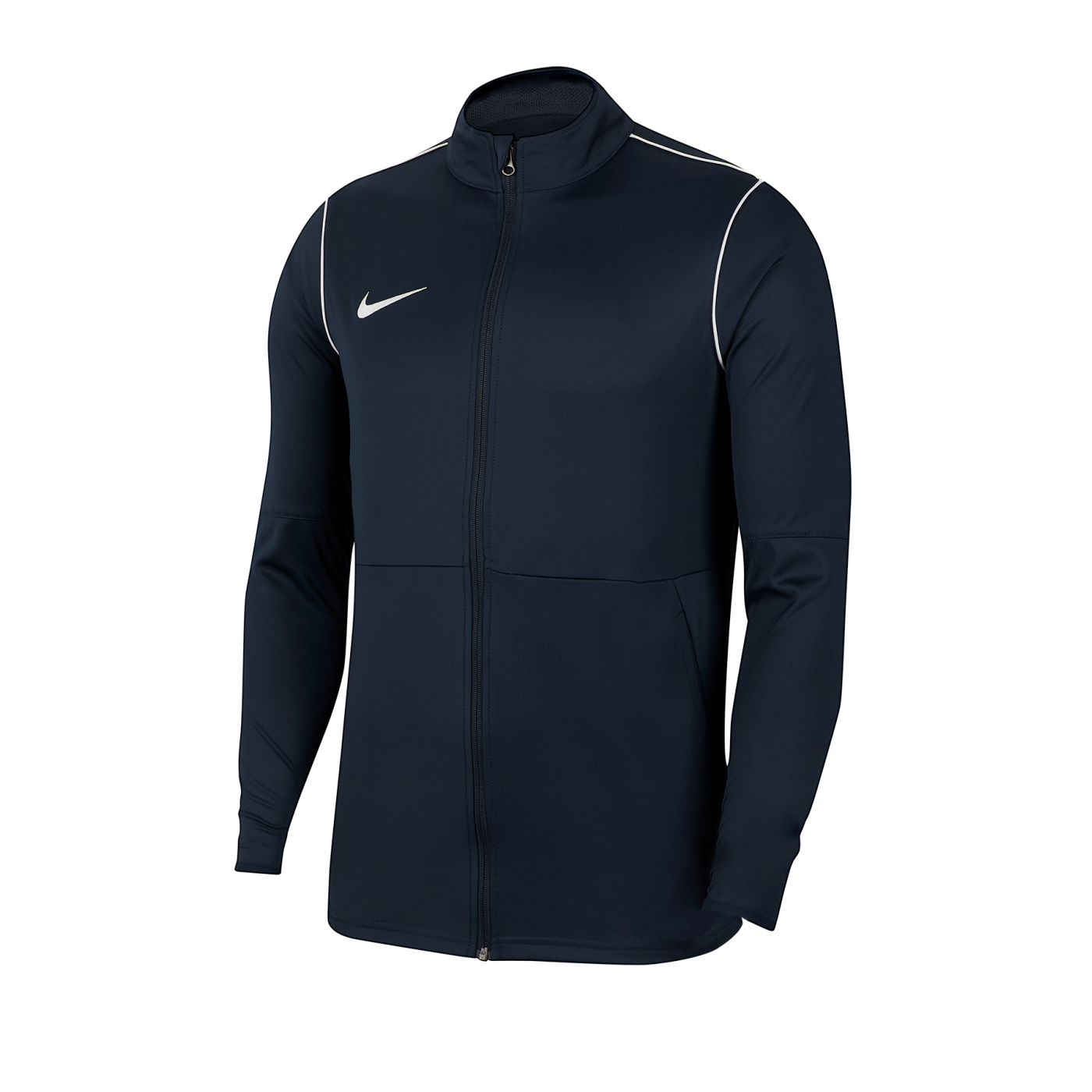 Nike Park 20 Training Jacke Blau F410