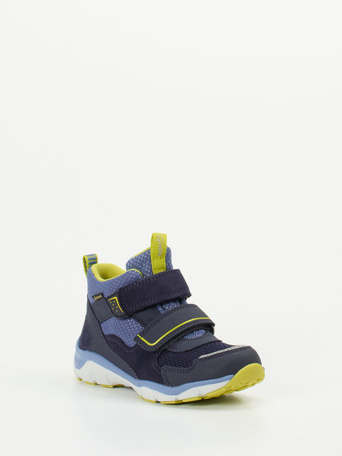 Klettboots-67301090134 Superfit