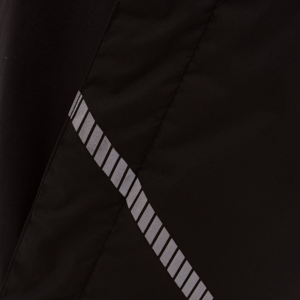 BIKE PADDED CHAPS Unisex - Radhose