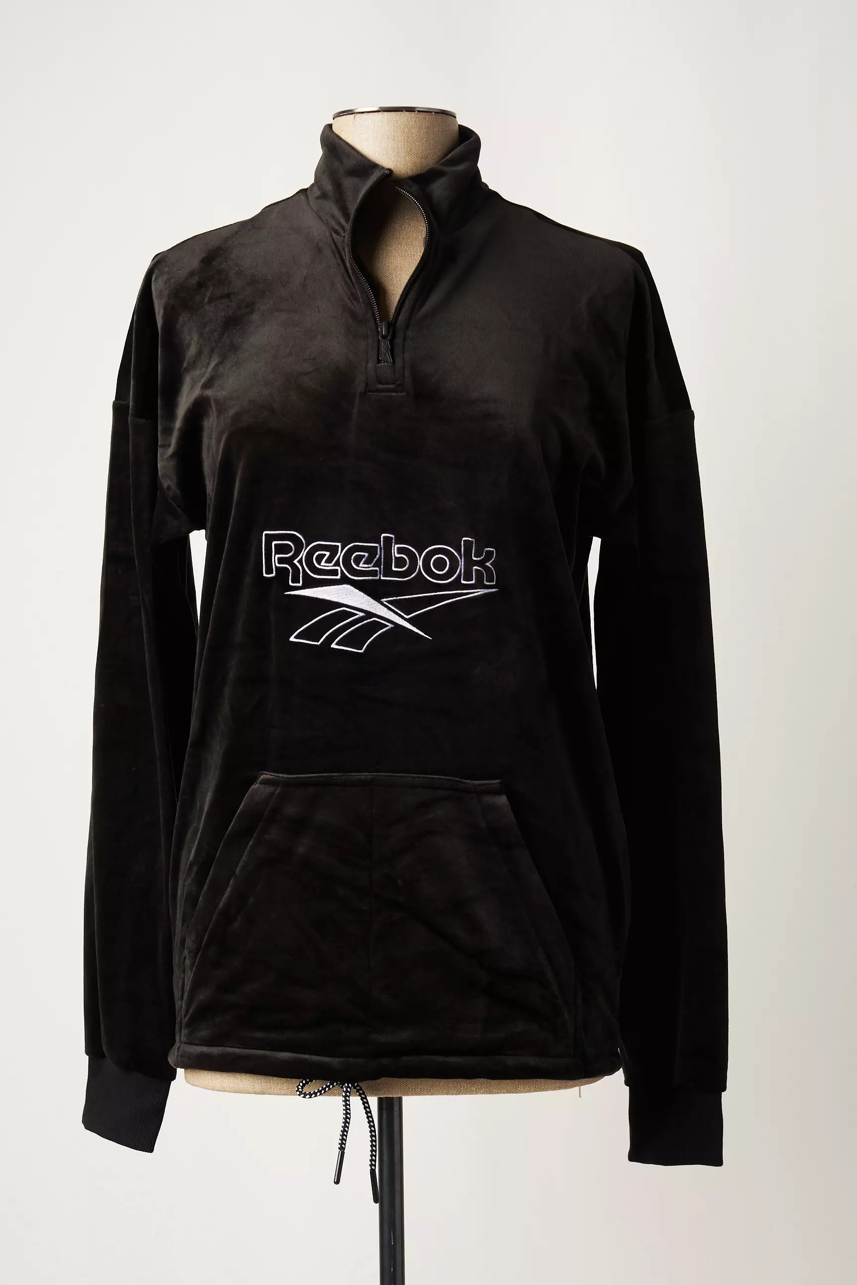 Reebok Sweats Femme couleur noir