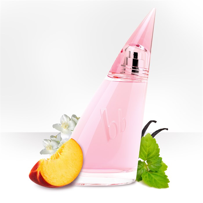 Eau de Toilette Spray