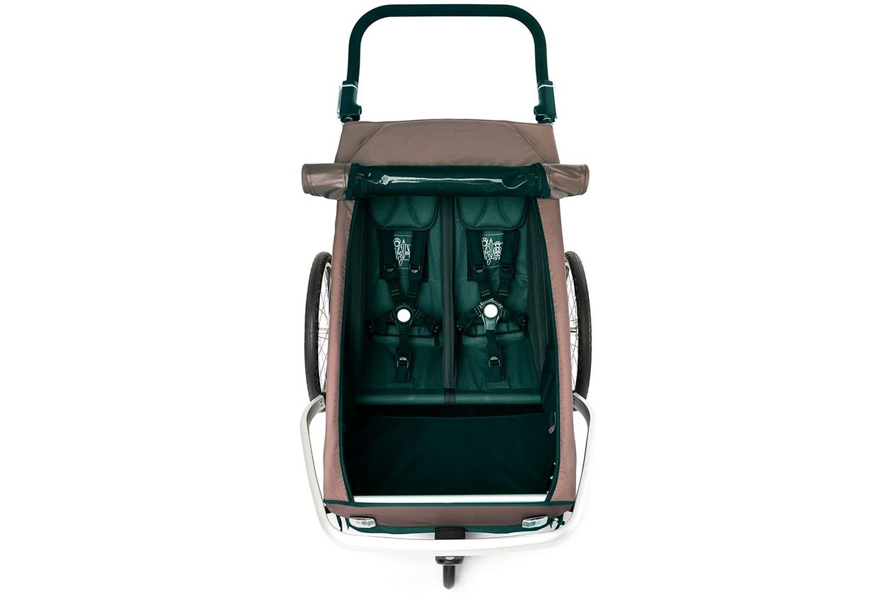 Croozer Kid Vaaya 2