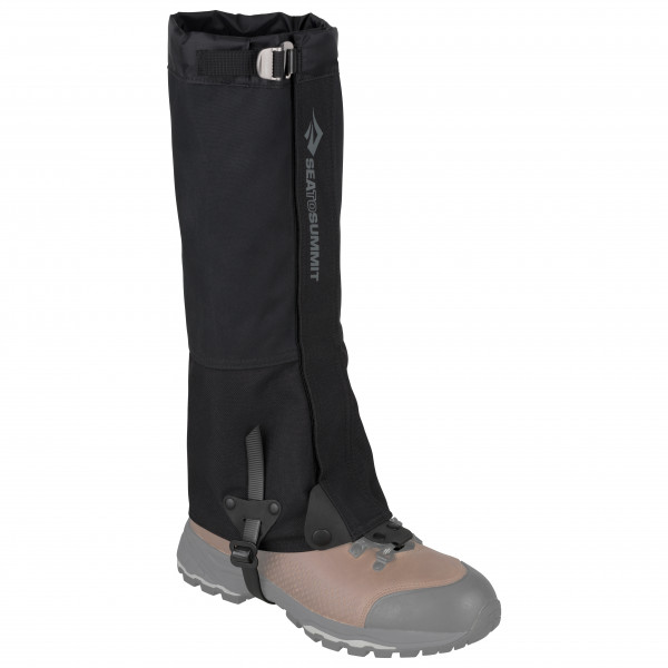 Sea to Summit - Quagmire Canvas Gaiters - Gamaschen