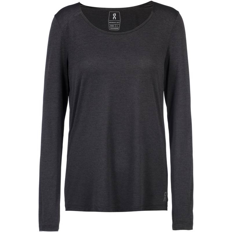 On PERFORMANCE LONG-T Funktionsshirt Damen