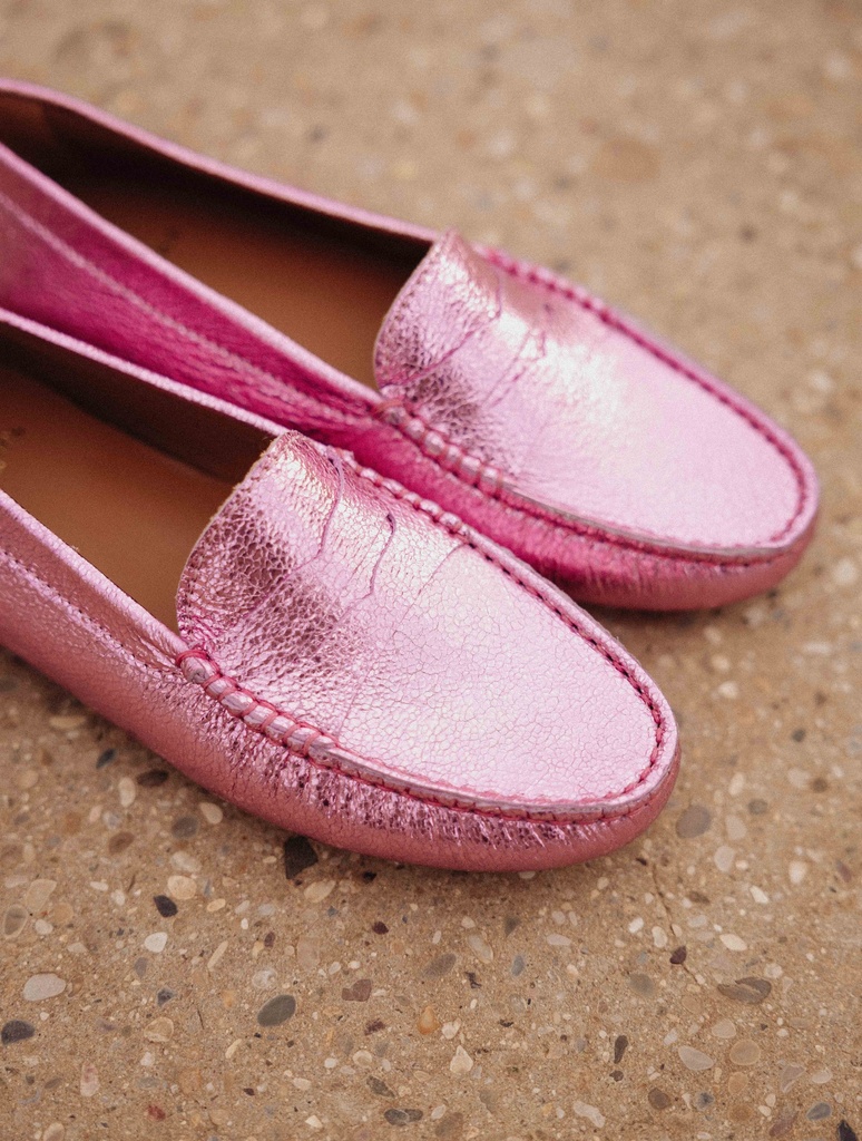 Emma - Party Pink