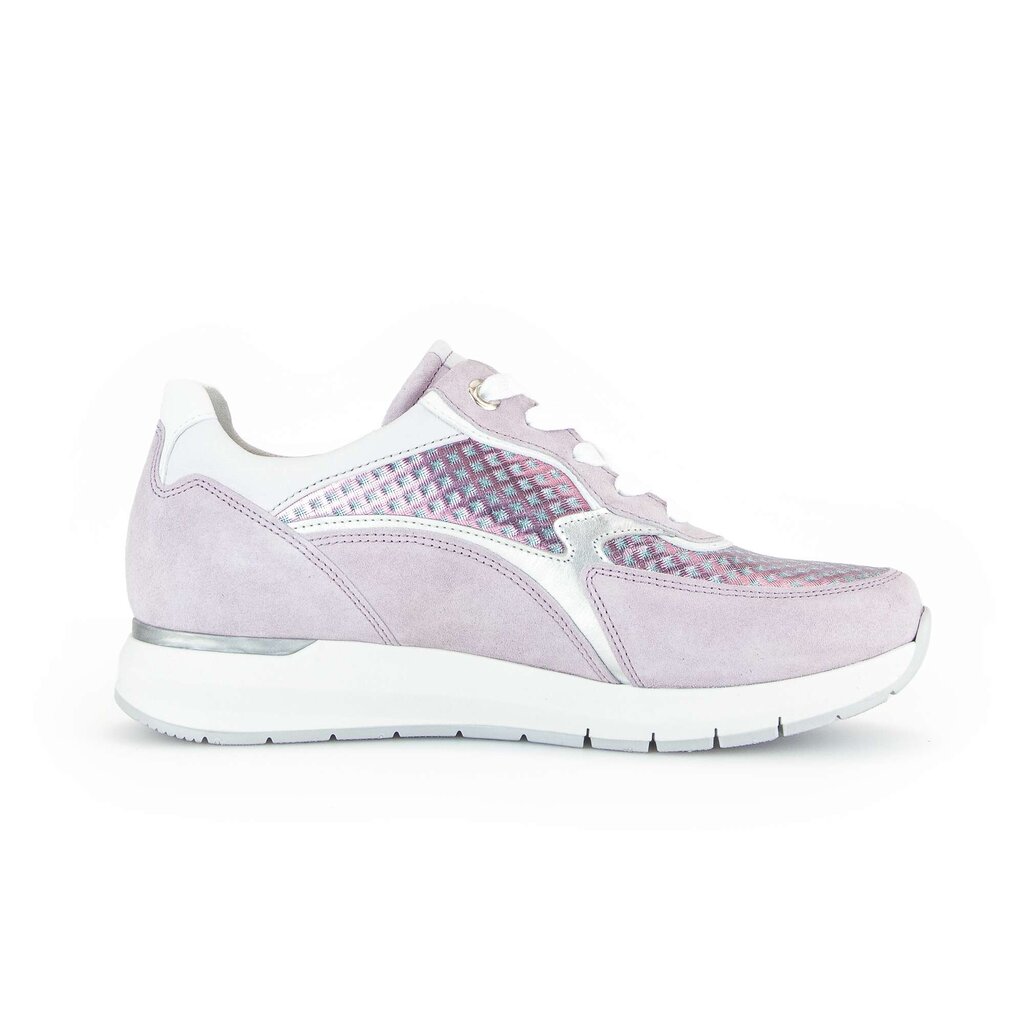 Gabor comfort Sneaker low rosa