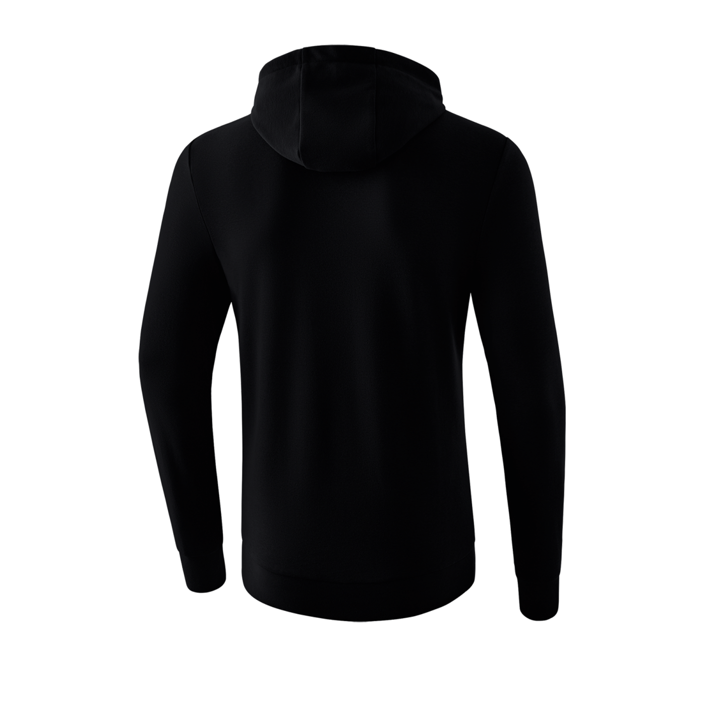 Erima Basic Hoody Schwarz