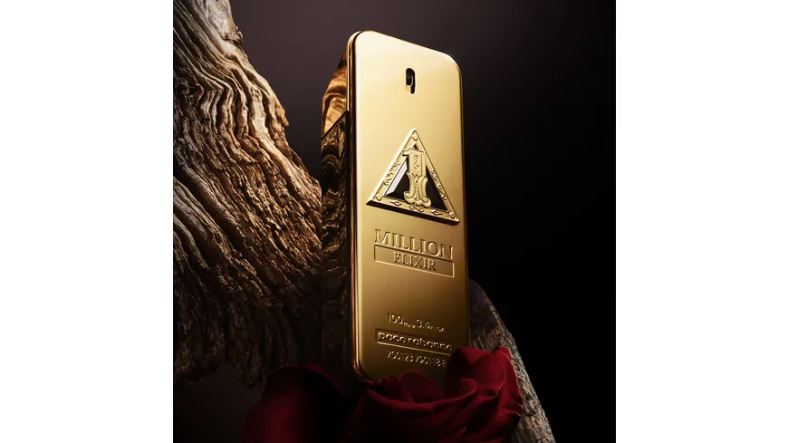 Paco Rabanne 1 Million Elixir Eau de Parfum