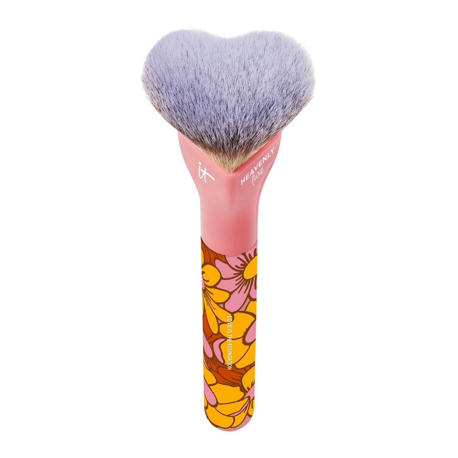 Heavely Luxe Love is the Foundation Brush