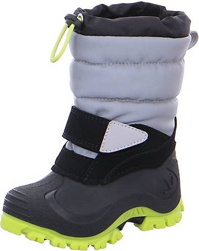 Lurchi Kanadier Boots