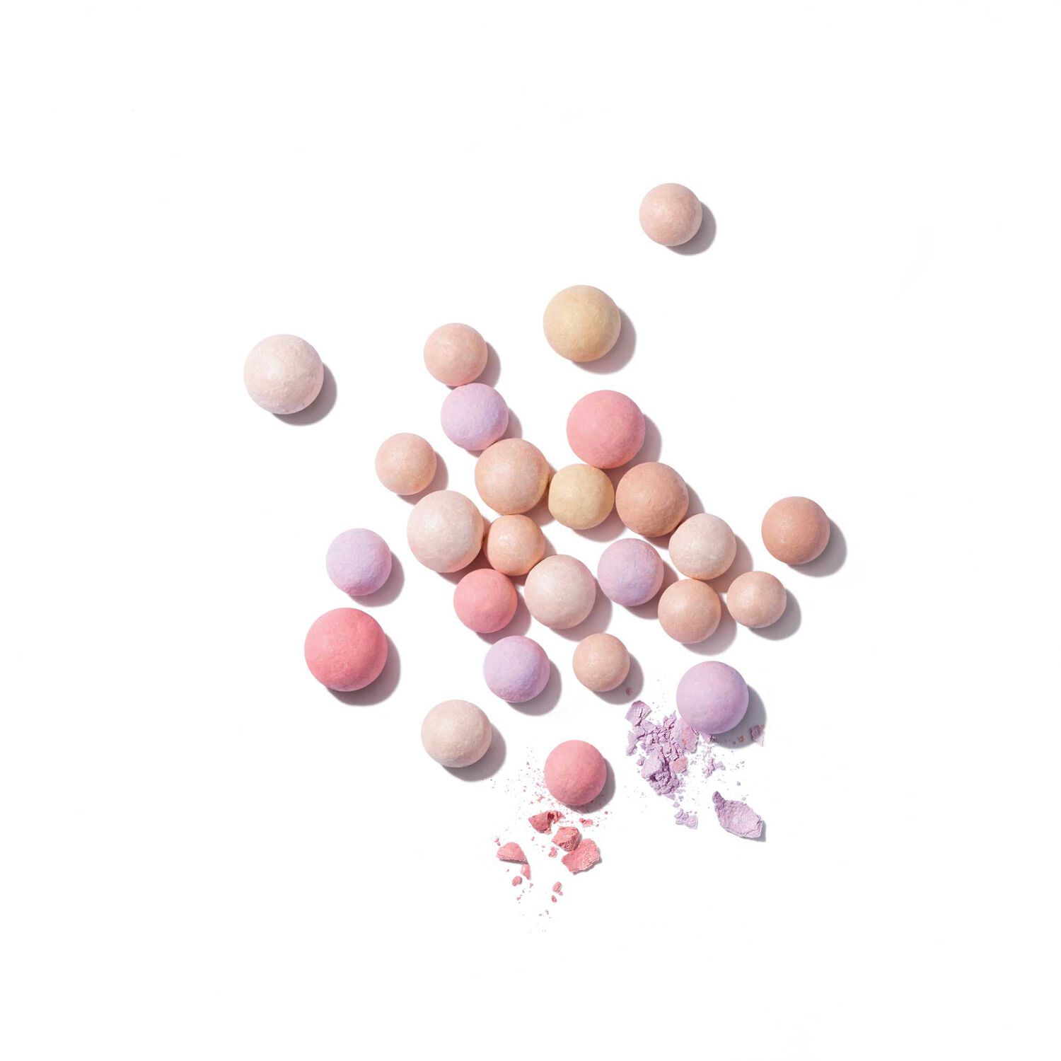 Guerlain Météorites Perles de Poudre Révélatrice de Lumière