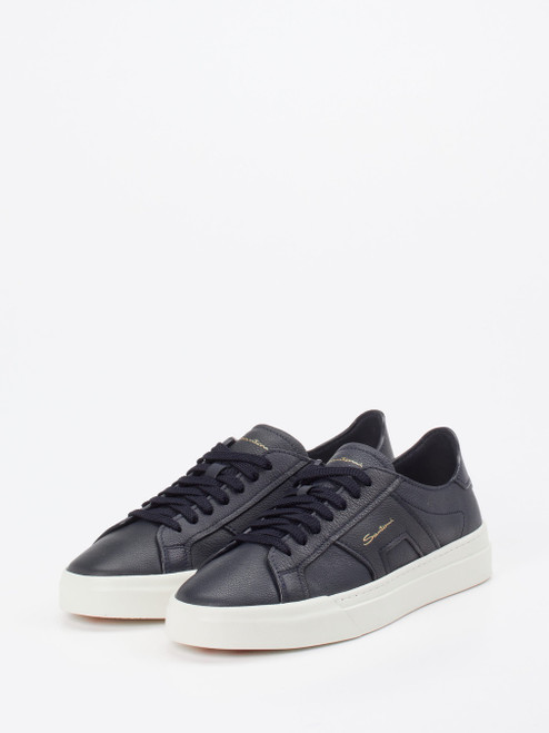 Sneaker-46611090856 Santoni