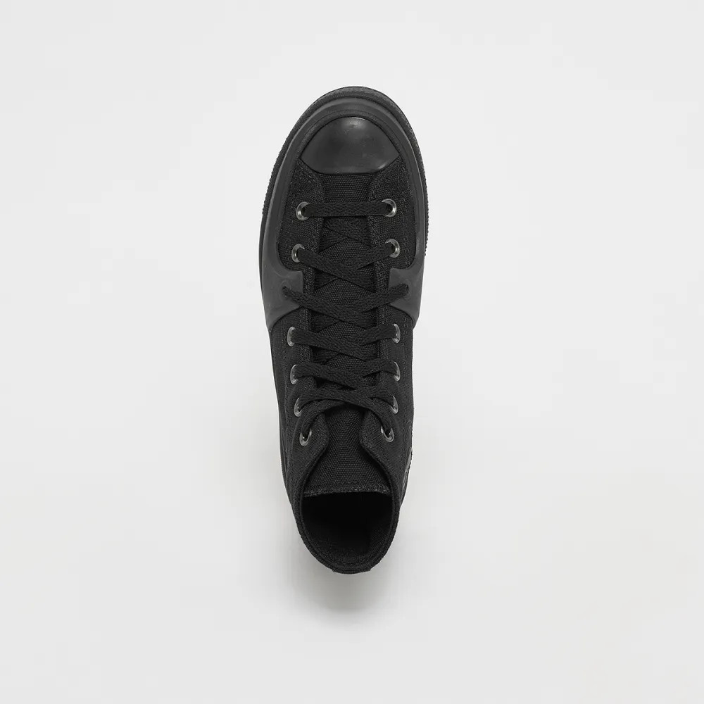 Converse Chuck Taylor All Star Mono Canvas Construct A06888C / schwarz