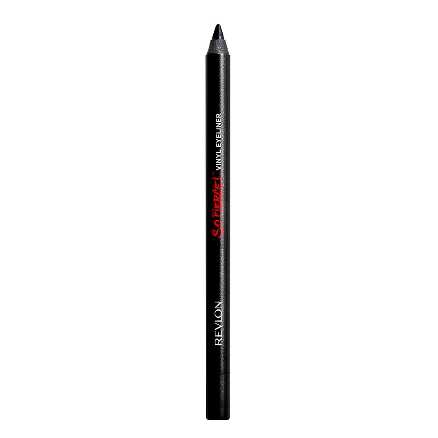 Revlon So Pierce Eyeliner Vinyl 9 ml