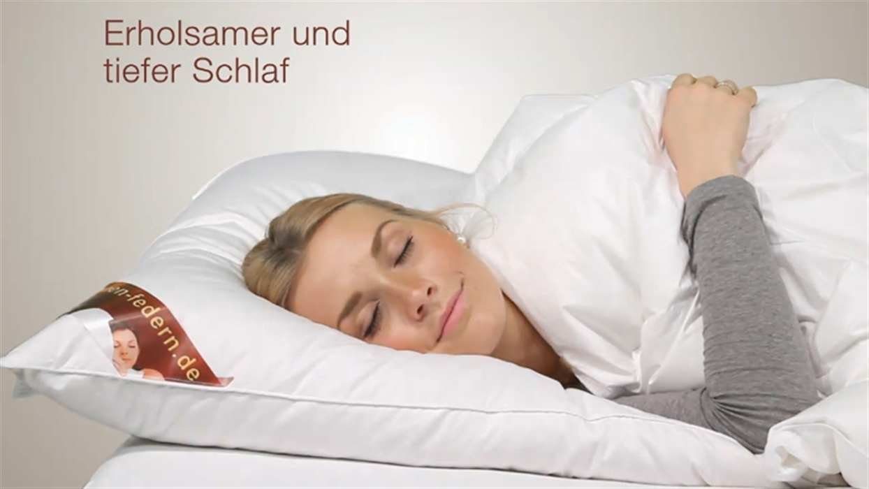 Sommerbettdecke, Sommer Daunenbettdecke 135 x 200 cm aus 100 % Gänsedaunen, daunen-federn.de, Füllung: 100 % neue Gänsedaunen, allergikerfreundlich