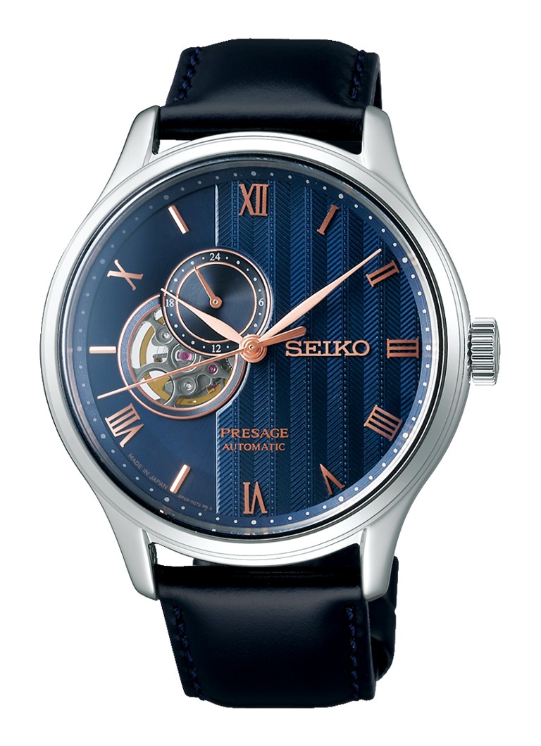 Seiko Presage watch SSA421J1