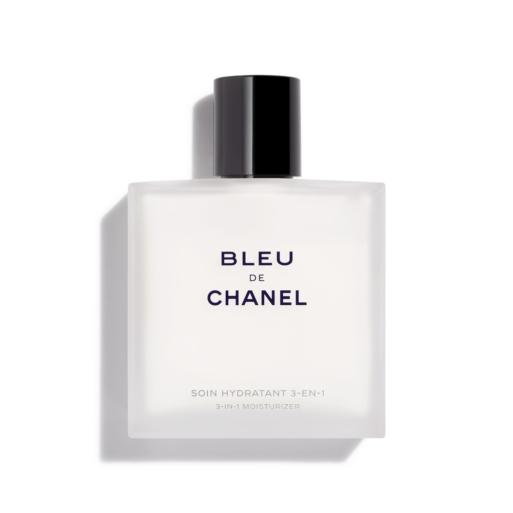 CHANEL BLEU DE CHANEL Soin Hydratant 3-En-1