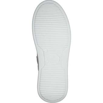 Mjus Tech Sneaker High in weiß