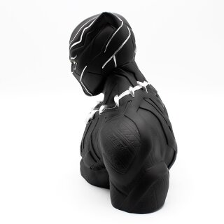 Marvel Comics Spardose Black Panther Wakanda Deluxe 20 cm