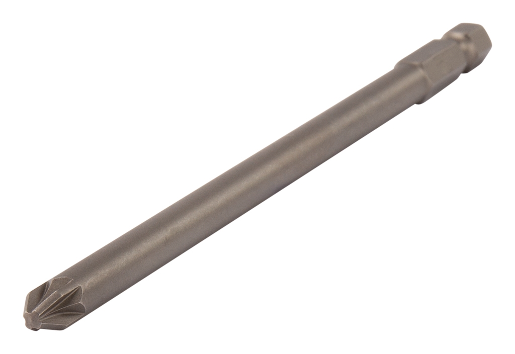 Makita Tilbehør P-21618 Skruebit PZ2x141 mm 1/4