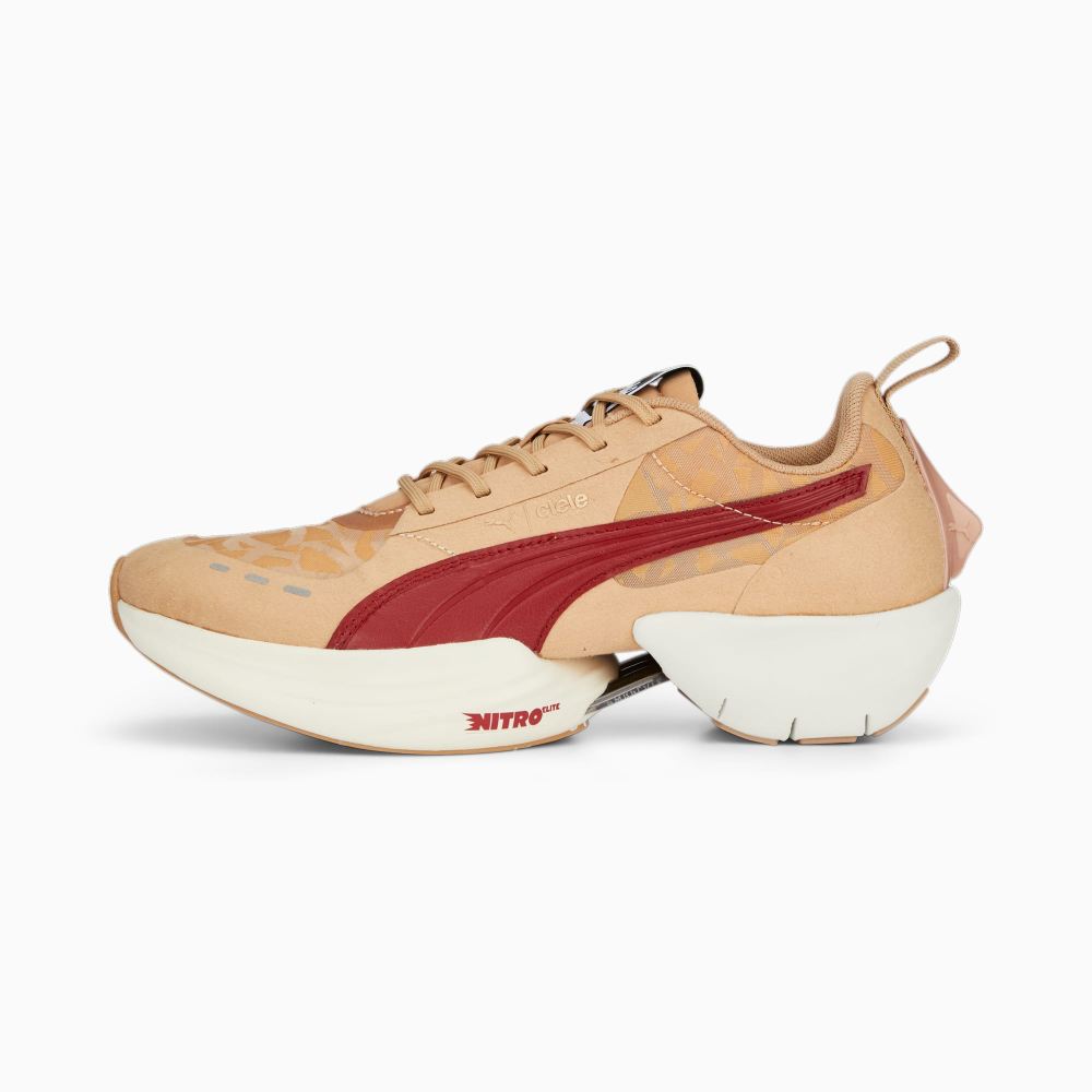 PUMA x CIELE Fast R NITRO Elite 378435_02 / bunt