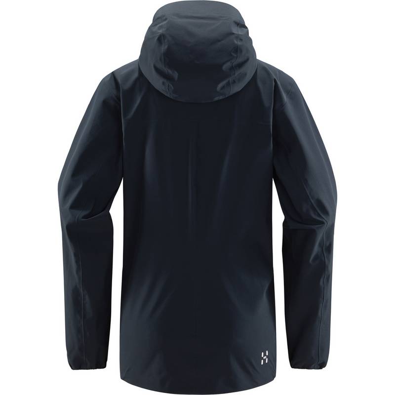 Haglöfs Sparv Proof Jacket Hardshelljacke Damen