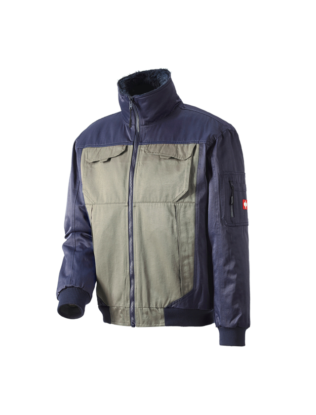 Pilotenjacke Dakota II
