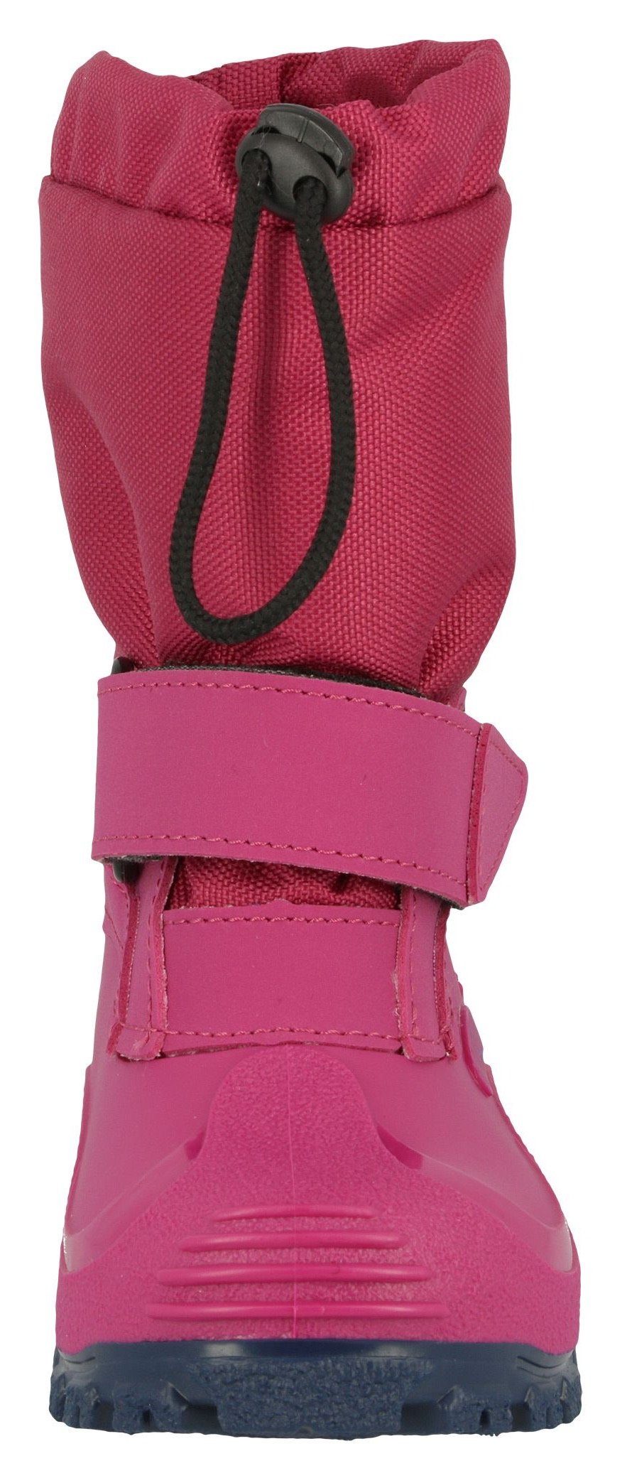 Lico Snowboots Werro Winterstiefel mit Zugkordel