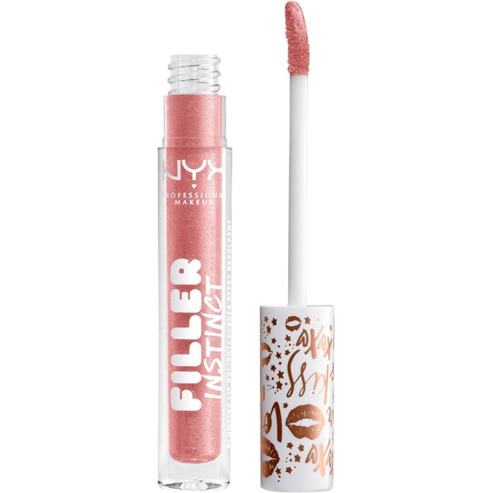 Filler Instinct Plumping Lip Polish