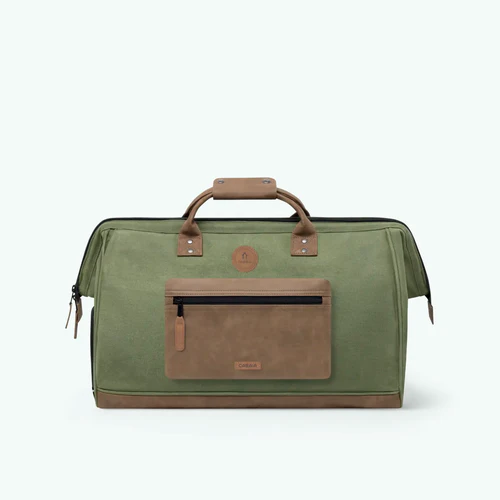 Duffle Adventurer Nicosia green