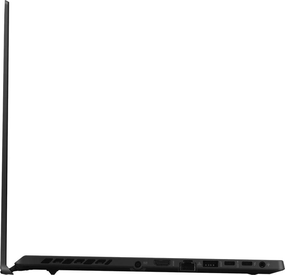 Asus ROG Zephyrus M16 GU603ZE-LS032W Gaming-Notebook (40,64 cm/16 Zoll, Intel Core i7 12700H, GeForce RTX 3050 Ti, 512 GB SSD)