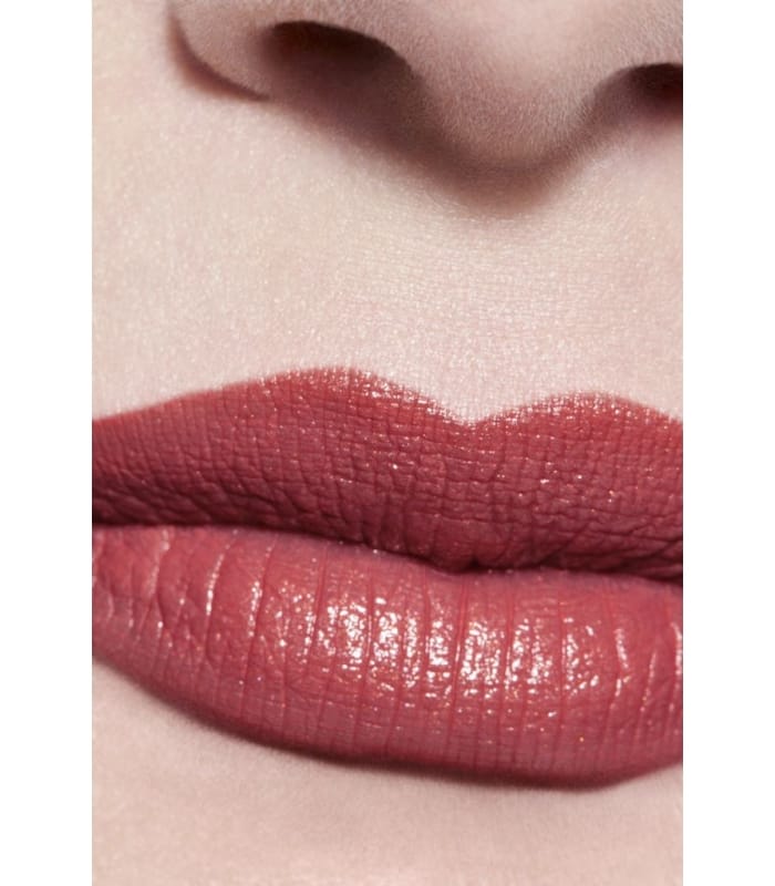 Chanel-ROUGE ALLURE L’EXTRAIT-Le Rouge Haute Intensité - Extrait de Lumière et de Soin - Rechargeable