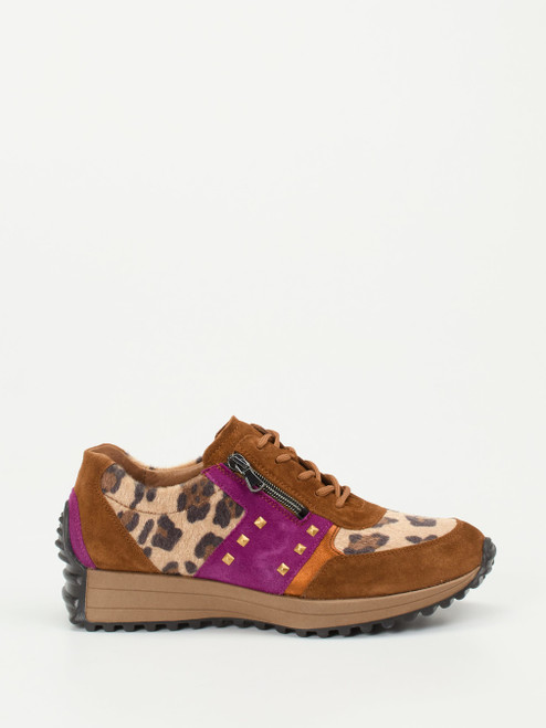 Sneaker-26612250002 Waldläufer