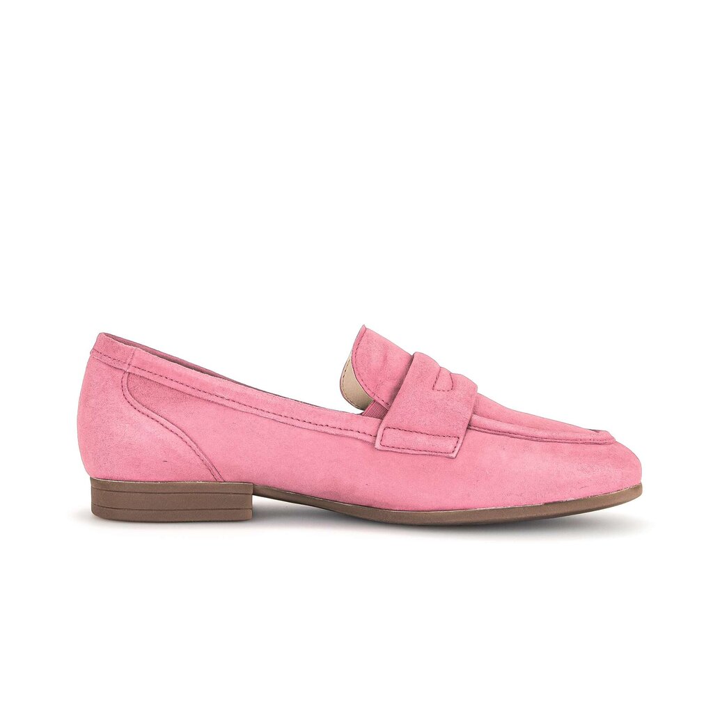 Gabor comfort Slipper pink