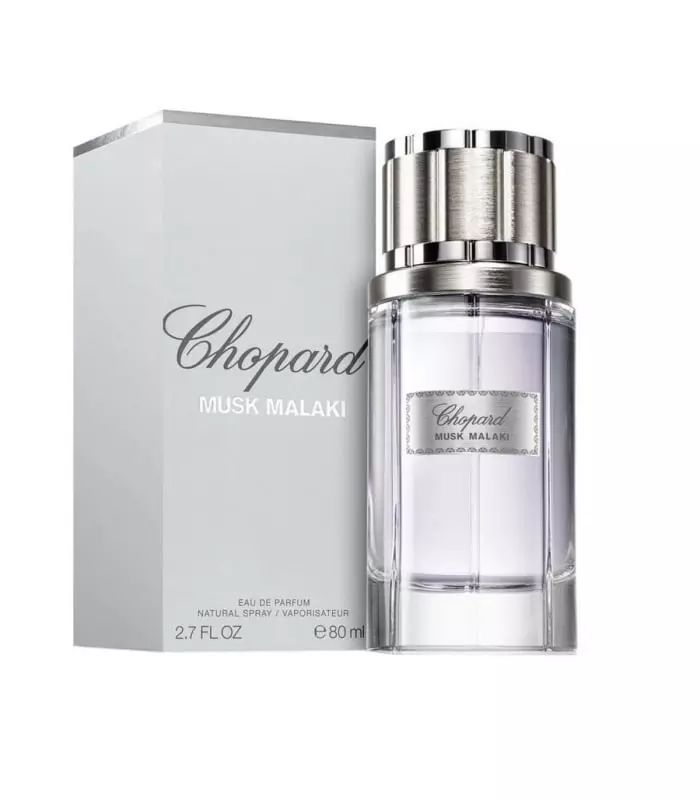 MALAKI MUSK Eau de Parfum Vaporisateur