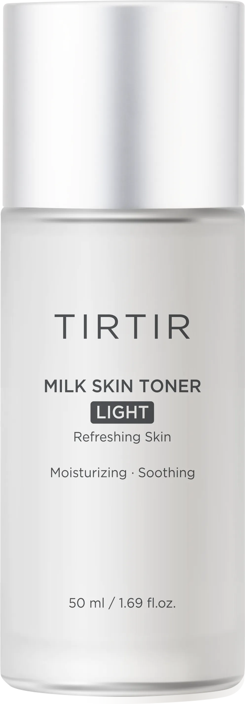 Tirtir Milk Skin Toner Light, 50 ml