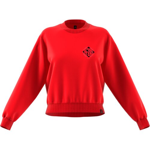 DAMEN SWEATSHIRT W 5.10 CR SWEAT