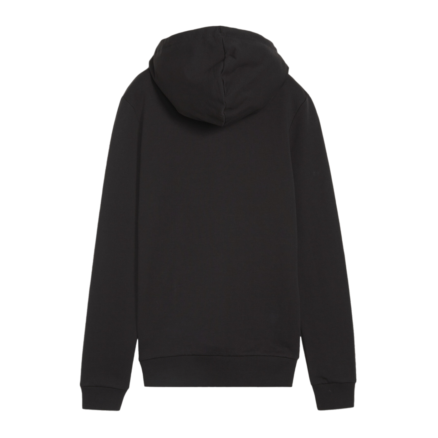PUMA teamGOAL Casuals Hoody Damen Schwarz F03