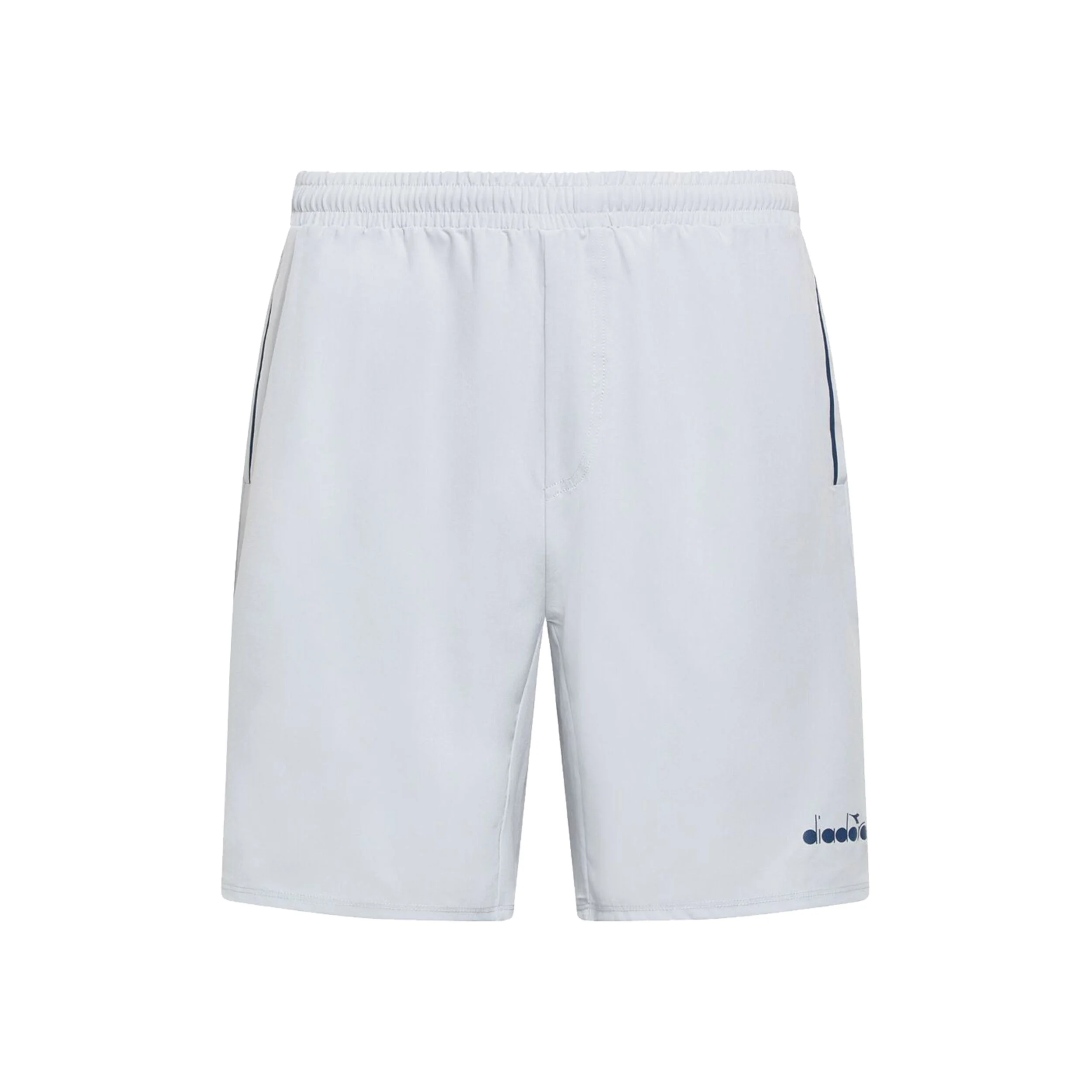 9in Core Shorts Herren - Weiß