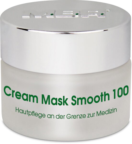 MBR Pure Perfection 100 N Cream Mask Smooth 100 Gesichtsmaske