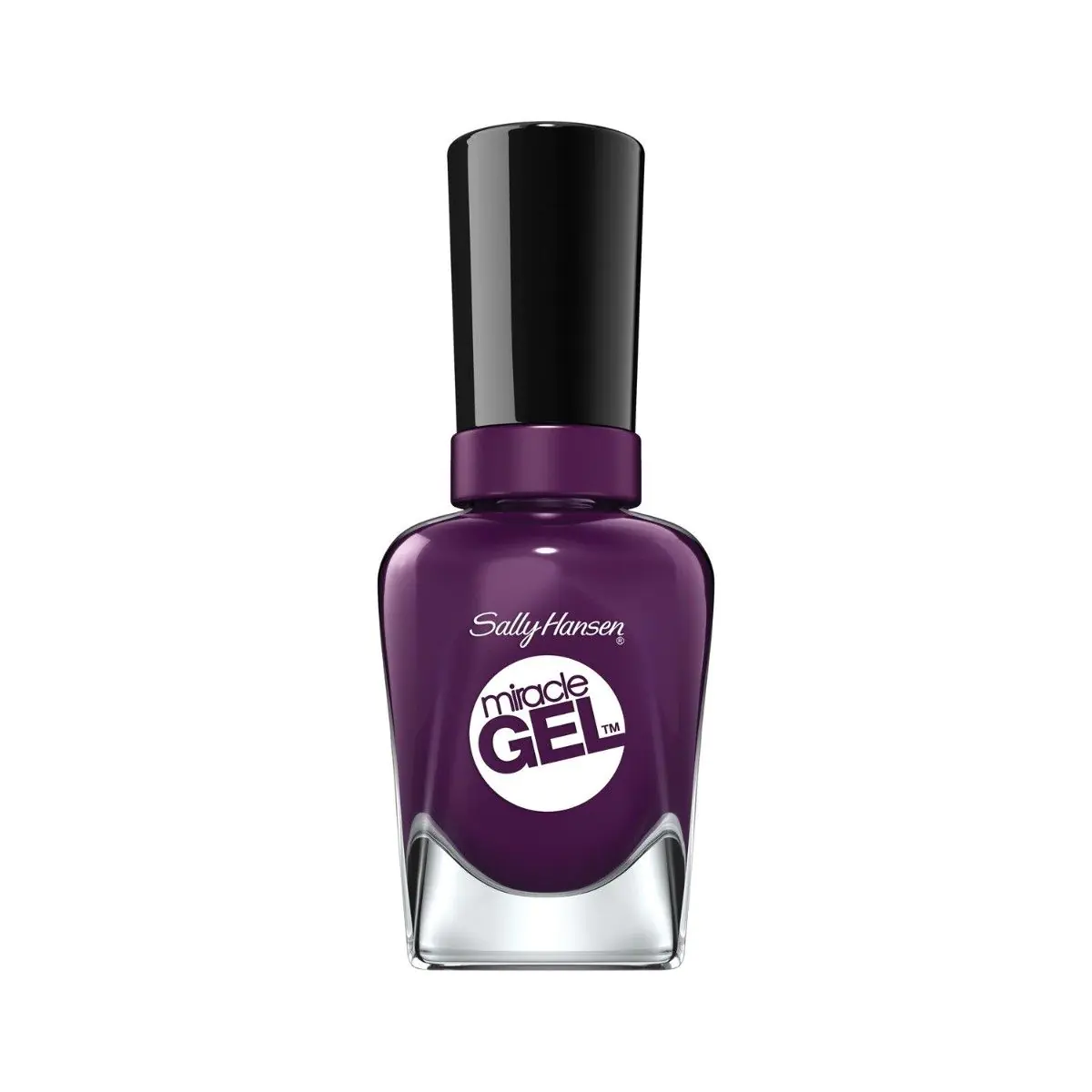 Sally Hansen stebuklingas gelinis nagų lakas, 700