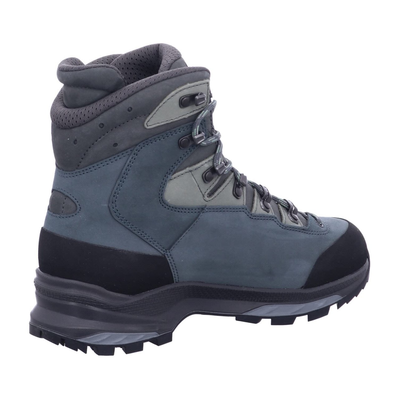 LOWA Wanderschuhe bunt