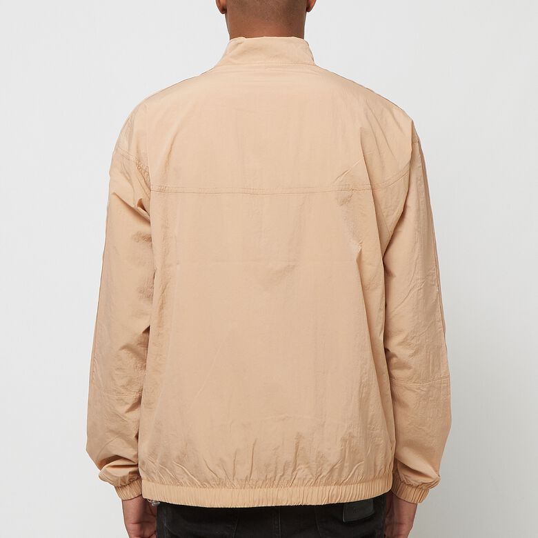 JORDAN Essential STMT Warmup Jacket hemp/hemp/sail
