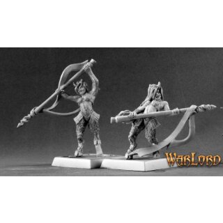 Elf Fauns (9)
