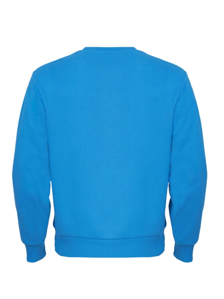 SCHIETWETTER Pullover 